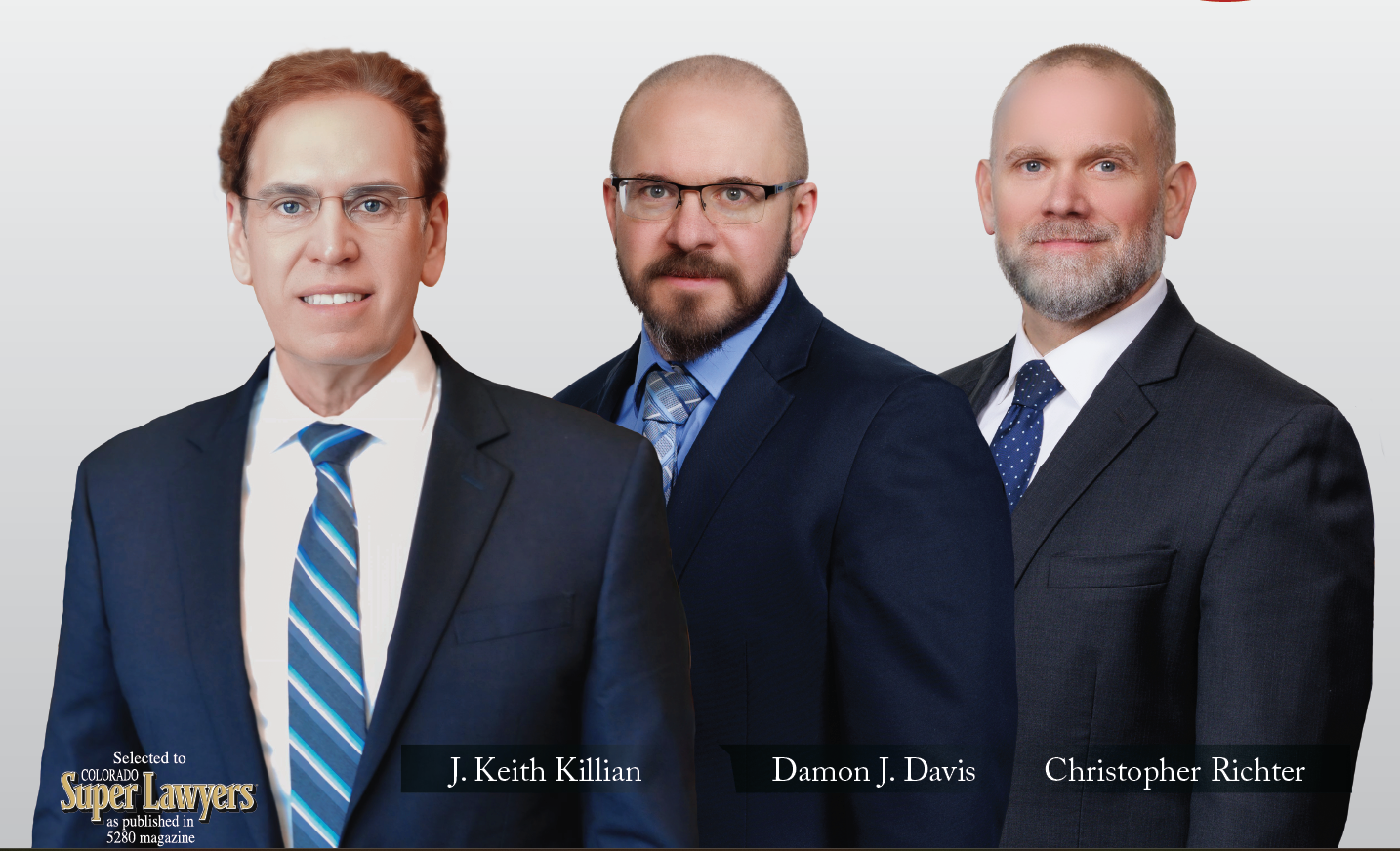 Accident Attorneys Killian, Davis, & Richter, P.C.'s cover image