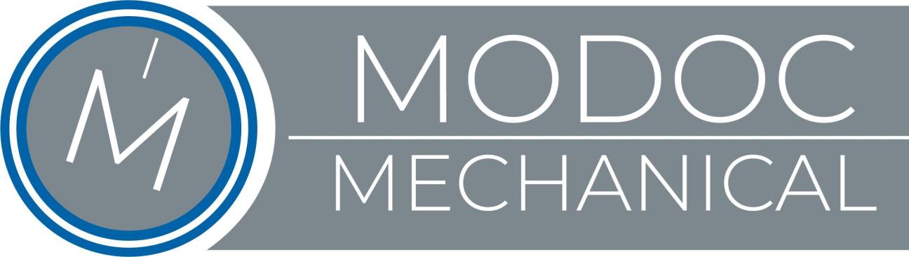 MODOC Mechanical's cover image