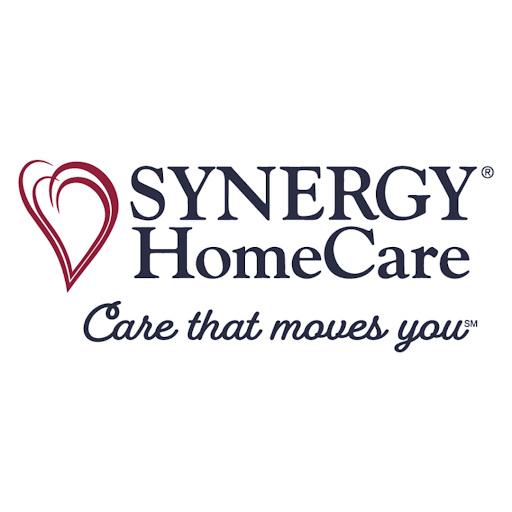 3. SYNERGY HomeCare 