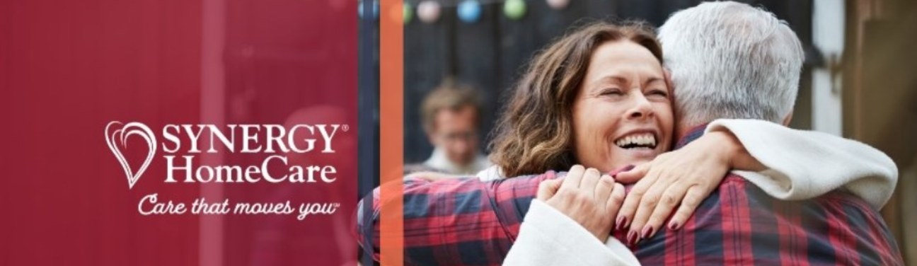 SYNERGY HomeCare 's cover image