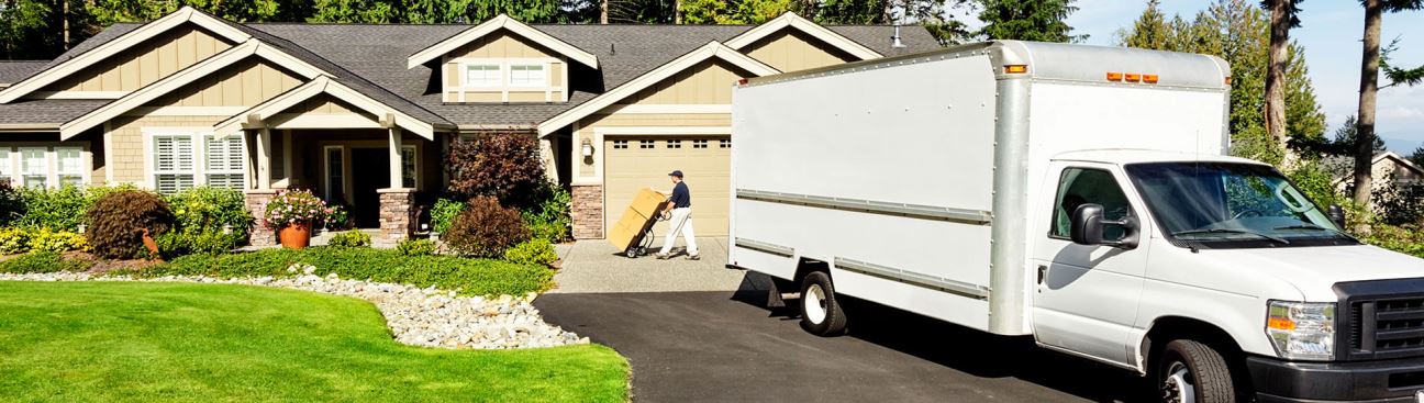 All Directions Van Lines's cover image