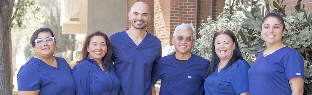 Los Alamitos Dental Implants and Oral Surgery's cover image