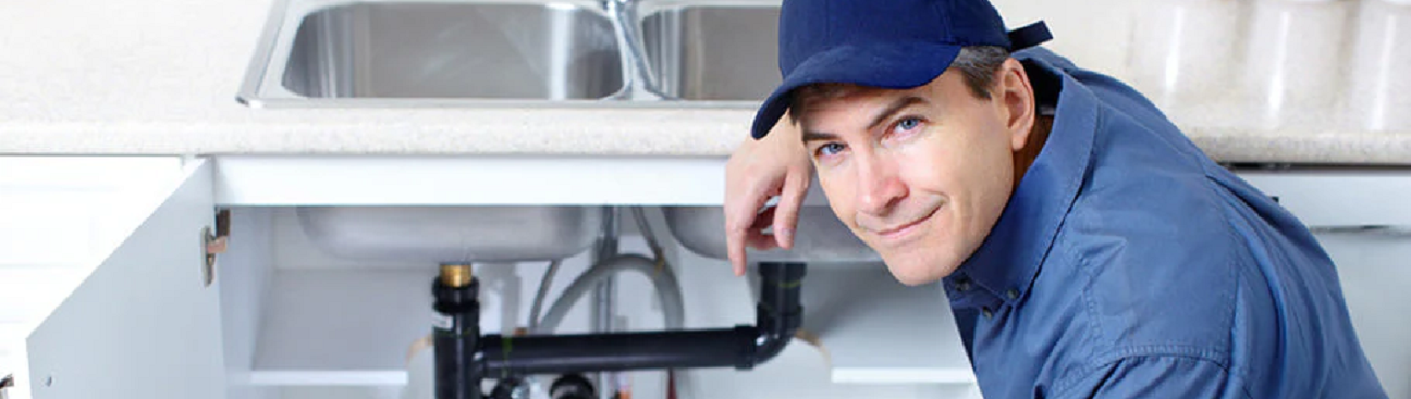 Level Up Plumbing Services's cover image