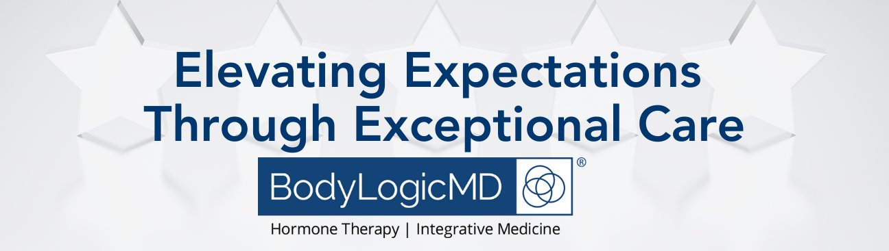 BodyLogicMD of Fort Lauderdale's cover image