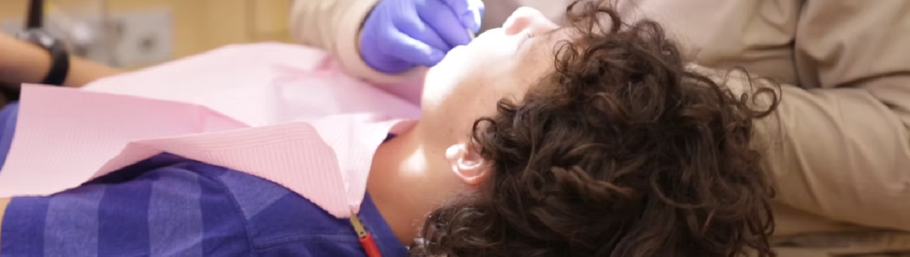Mid Peninsula Orthodontics: Dr Stacey Quo's cover image