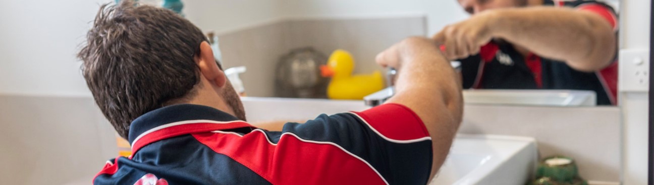 Mario's Plumbing & Drainage's cover image