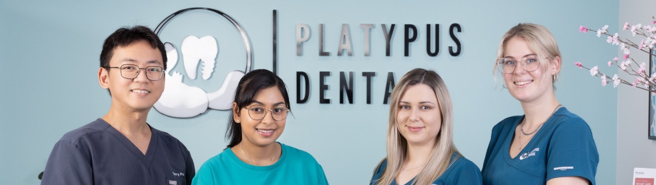 Platypus Dental's cover image