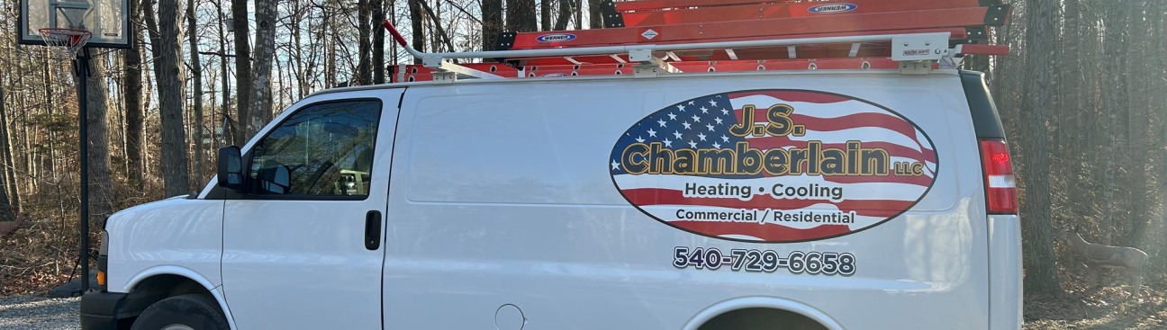 JS Chamberlain LLC's cover image