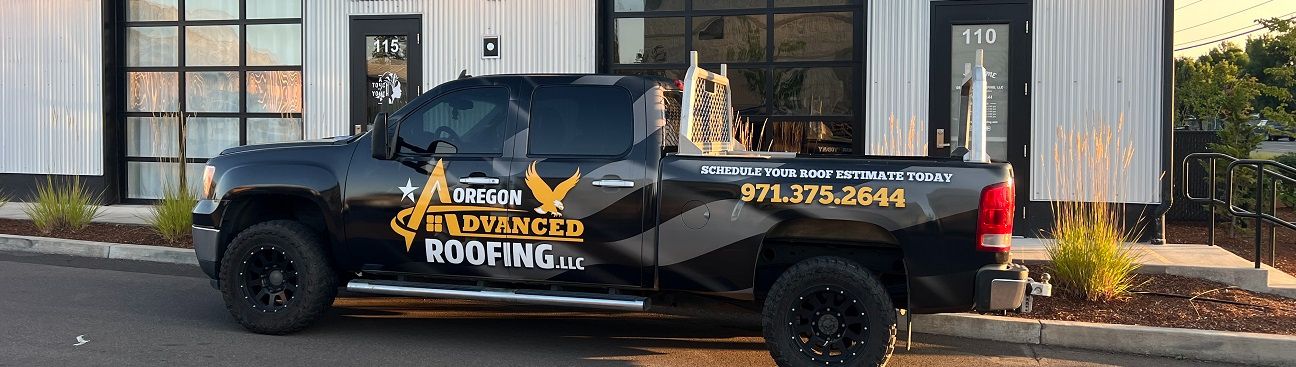 OR Advanced Roofing LLC's cover image