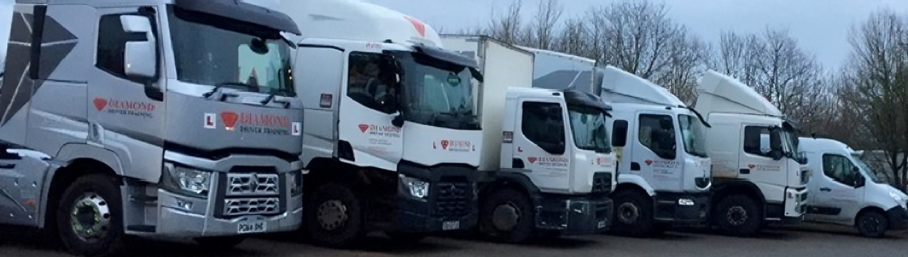 Diamond Driver Training Ltd's cover image