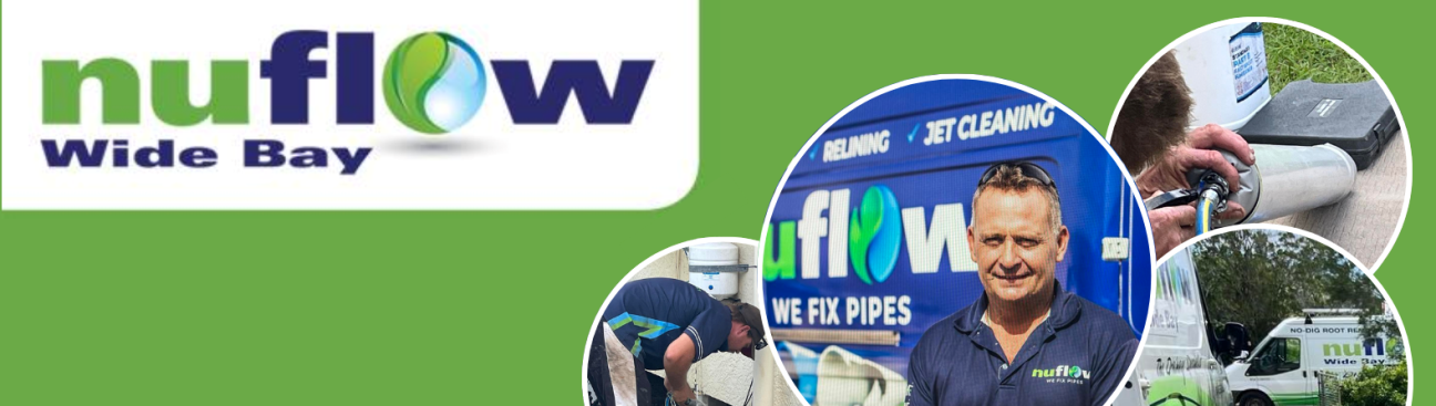 Nuflow Wide Bay's cover image