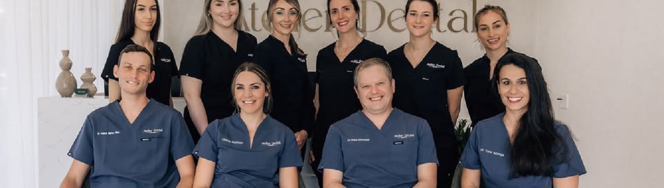 Atelier Dental Buderim (Formerly Buderim Dental Surgery)'s cover image