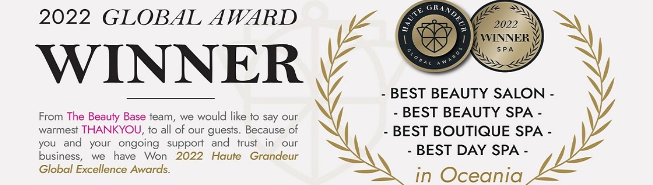 The Beauty Base - Glenmore Park's cover image