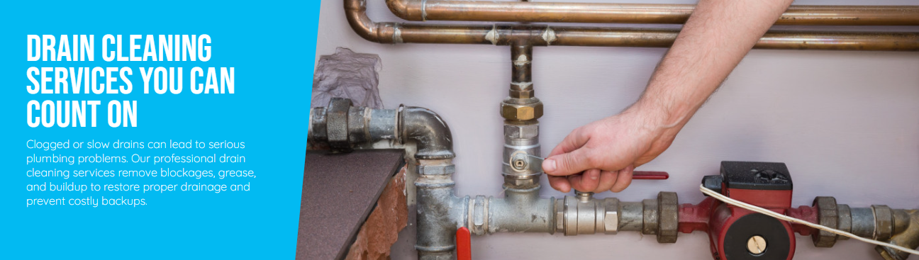 Proline Plumbing & Sewer's cover image