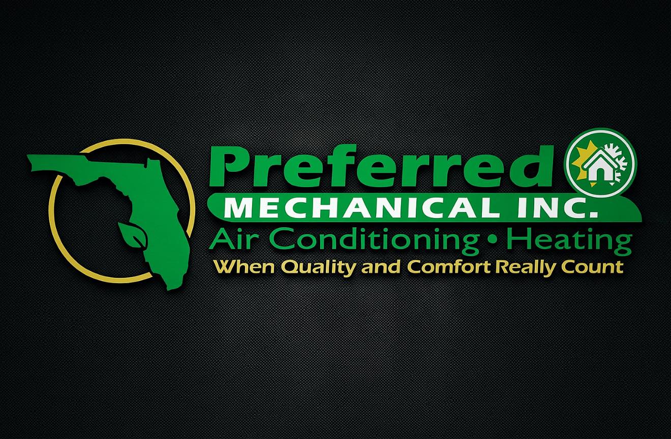 Preferred Mechanical Air Conditioning's cover image