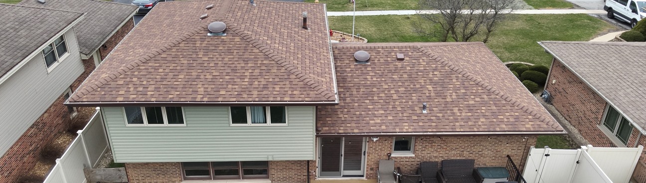 AAA Roofing Contractors Inc's cover image