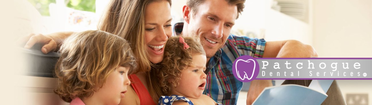 Patchogue Dental Services's cover image