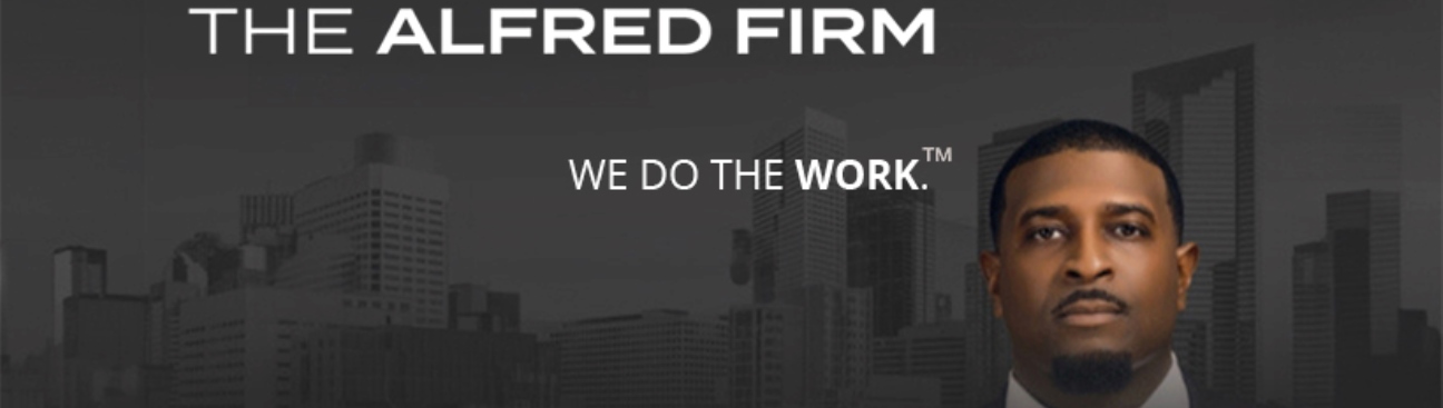 The Alfred Firm's cover image