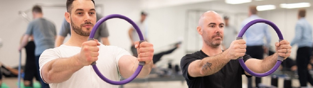 Yates Physiotherapy Unley's cover image