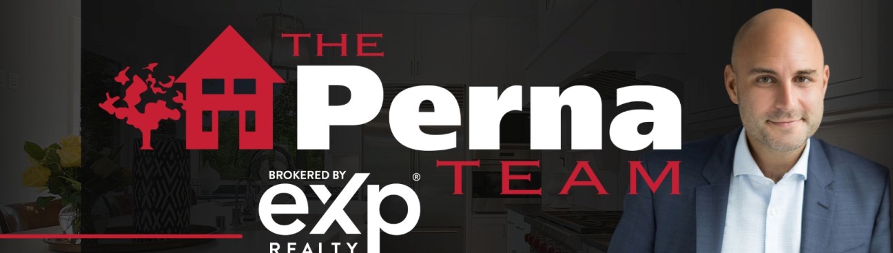 The Perna Team's cover image
