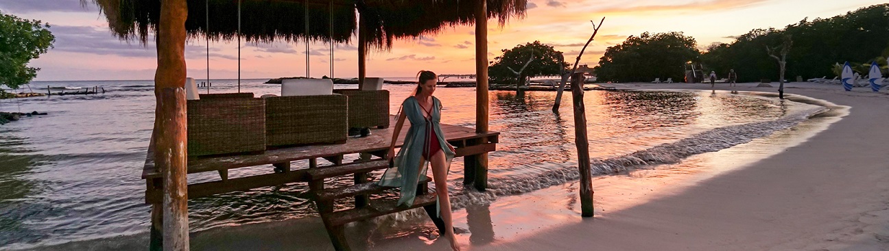 Hacienda Tres Ríos's cover image