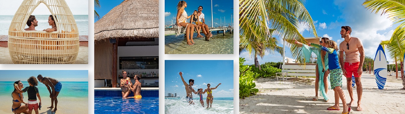 Sunset Royal Beach's cover image
