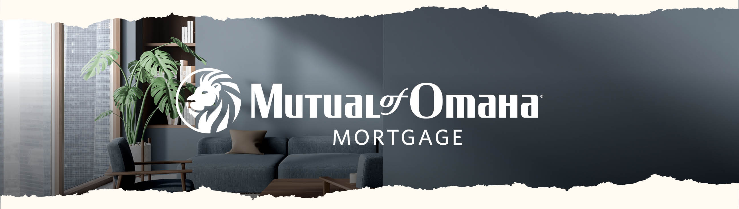 Aaron McGill of Mutual of Omaha Mortgage's cover image