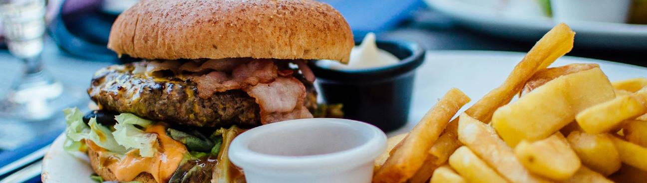 The Table Smokehouse's cover image