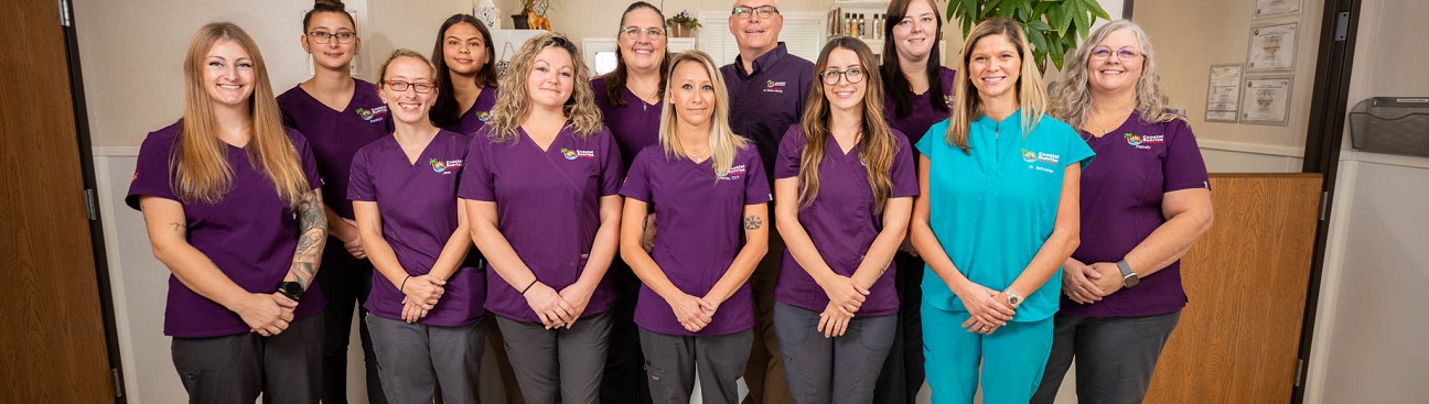 Coastal Sunrise Animal Hospital's cover image