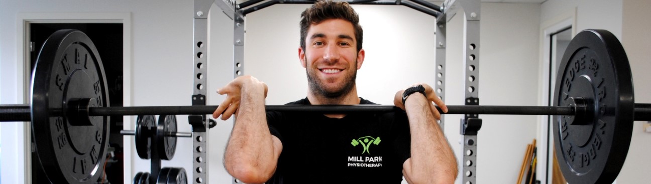 Mill Park Physiotherapy's cover image