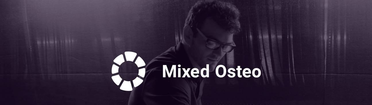 Mixed Osteo's cover image