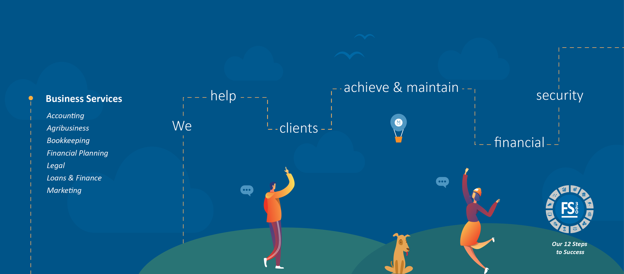 M Group Lending Geelong (formerly Mulcahy & Co)'s cover image