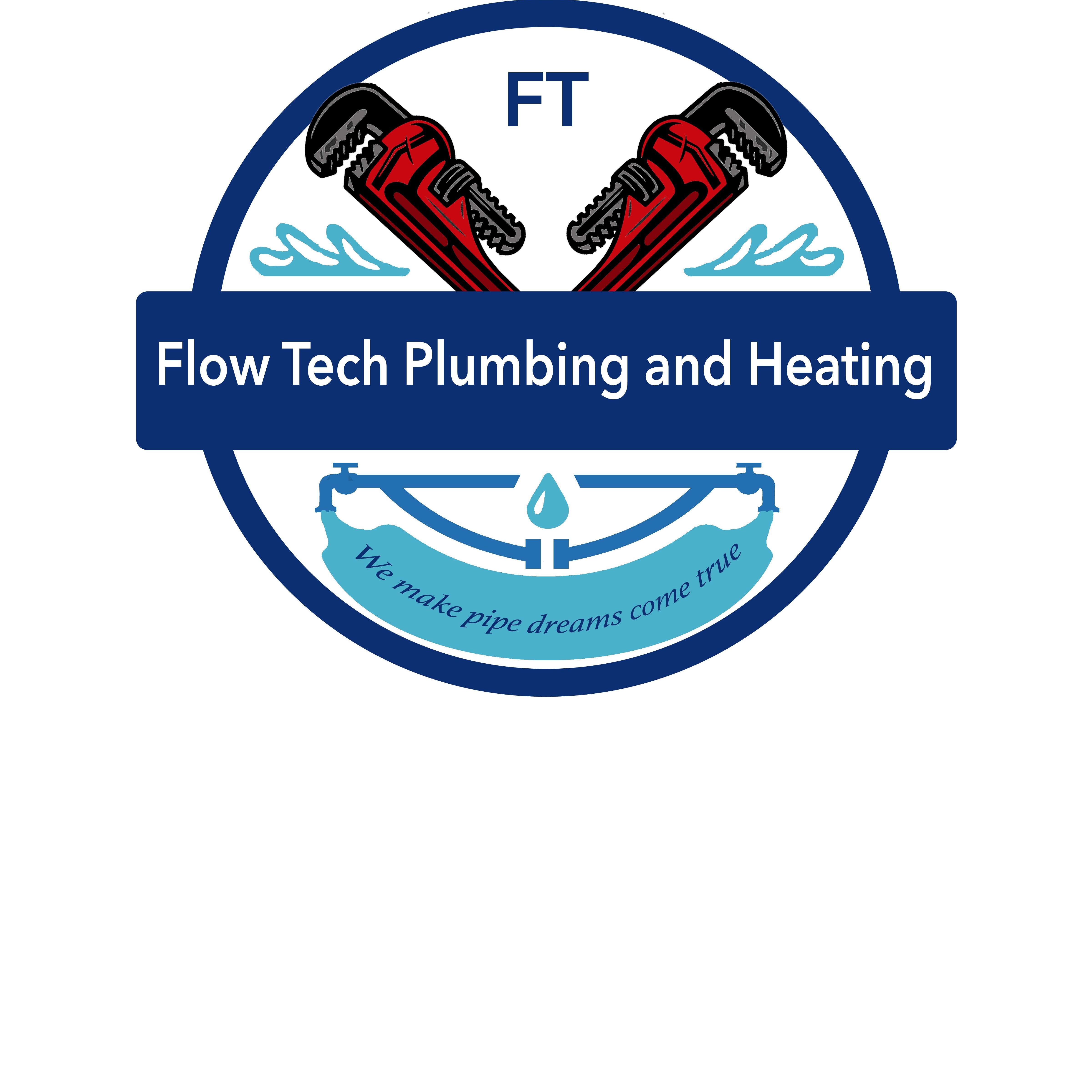 Flow Tech Plumbing and Heating LLC's cover image