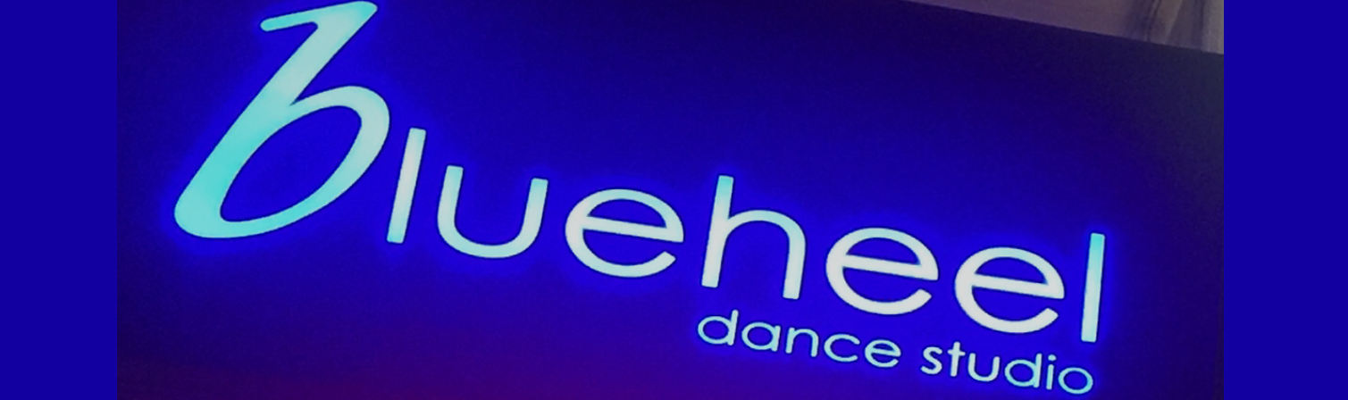 Blueheel Dance Studio's cover image