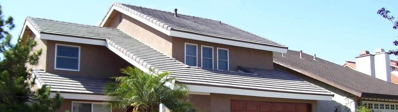 South County Roofing's cover image