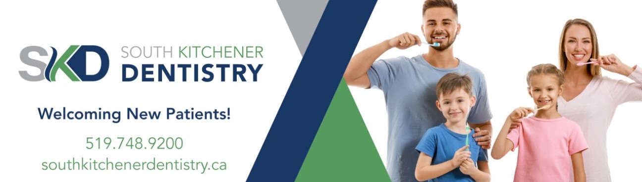 South Kitchener Dentistry - Jigar Nandola BDS & Andrew Tsandelis DDS's cover image