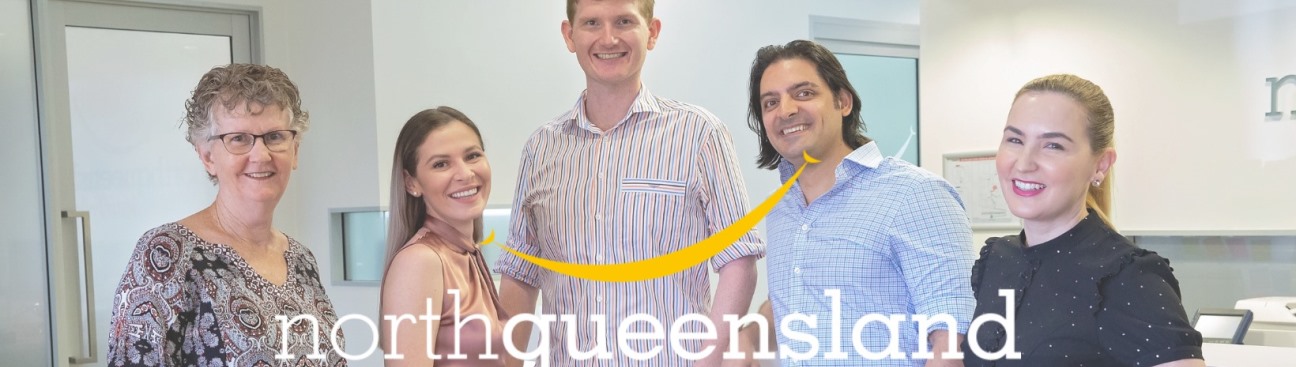 North Queensland Family Dental's cover image