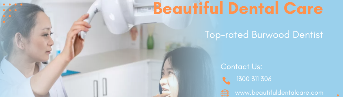 Gordon Beautiful Dental Care's cover image