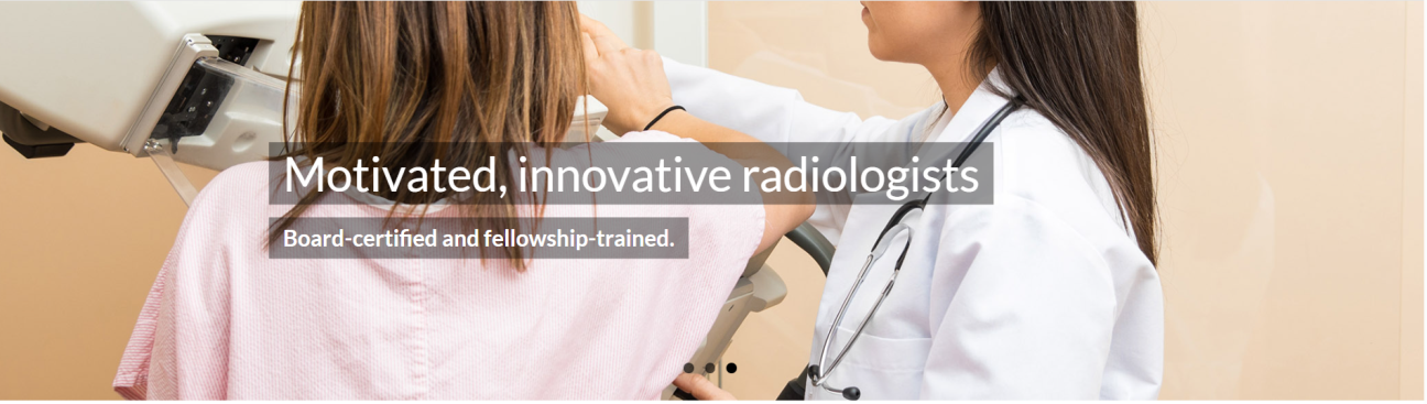 Imaging Associates of Indiana's cover image