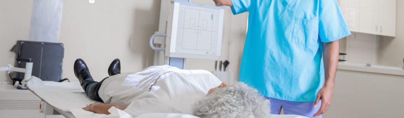 Access Radiology's cover image