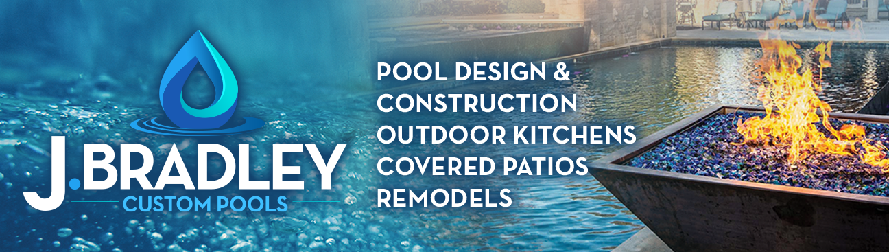 J Bradley Custom Pools's cover image