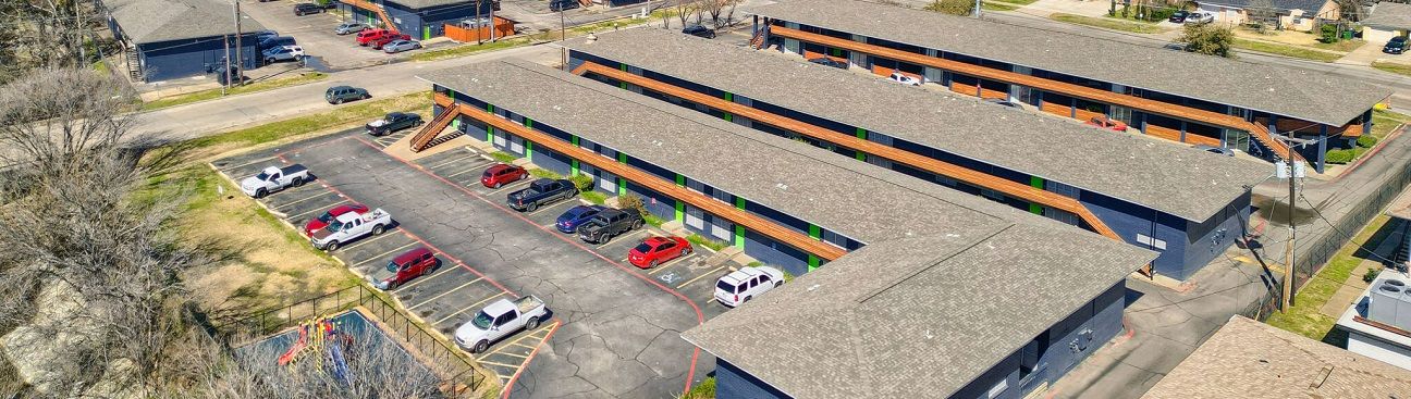 Crestridge Apartments's cover image