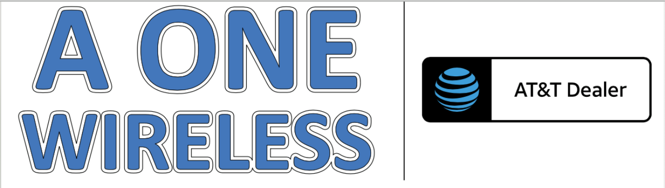 A One Wireless - Phones, Electronics , iPad ,Watch and Jewellery Repair's cover image