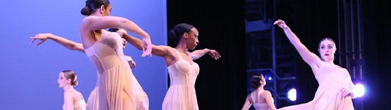 Allegro Performing Arts Academy's cover image
