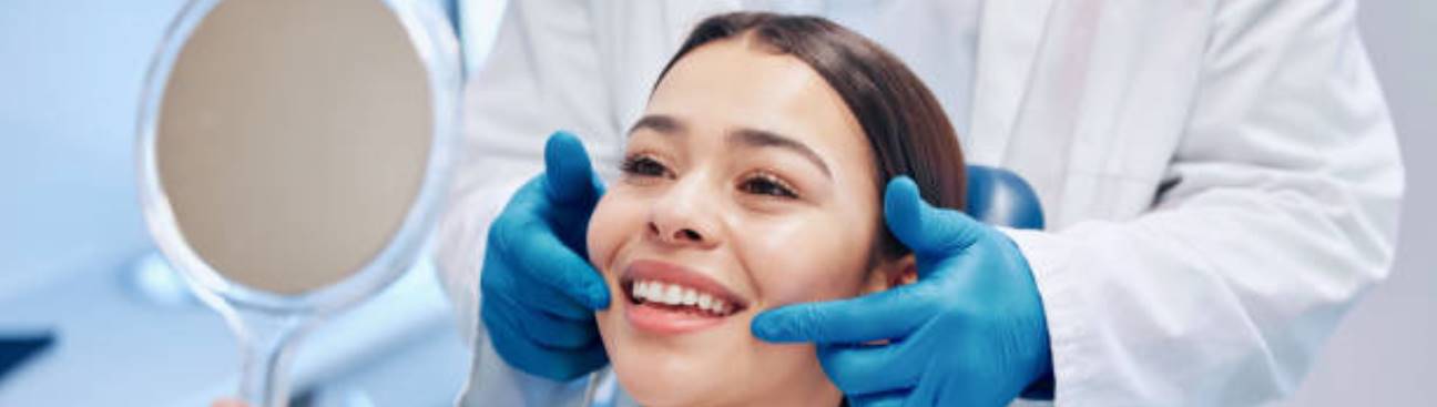 Lime Dental Mildura's cover image
