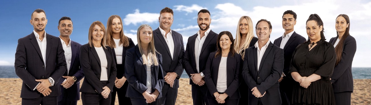 Ray White Chelsea's cover image