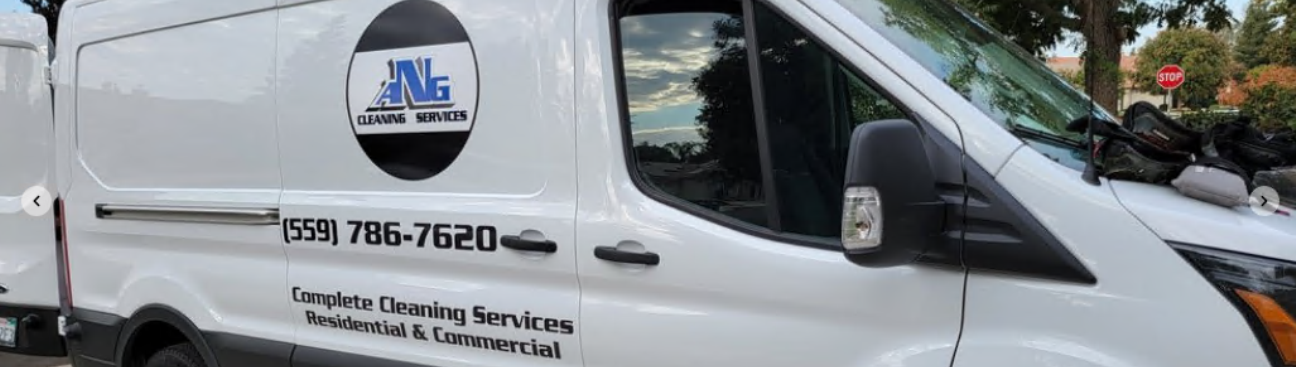 ANG CLEANING SERVICES's cover image