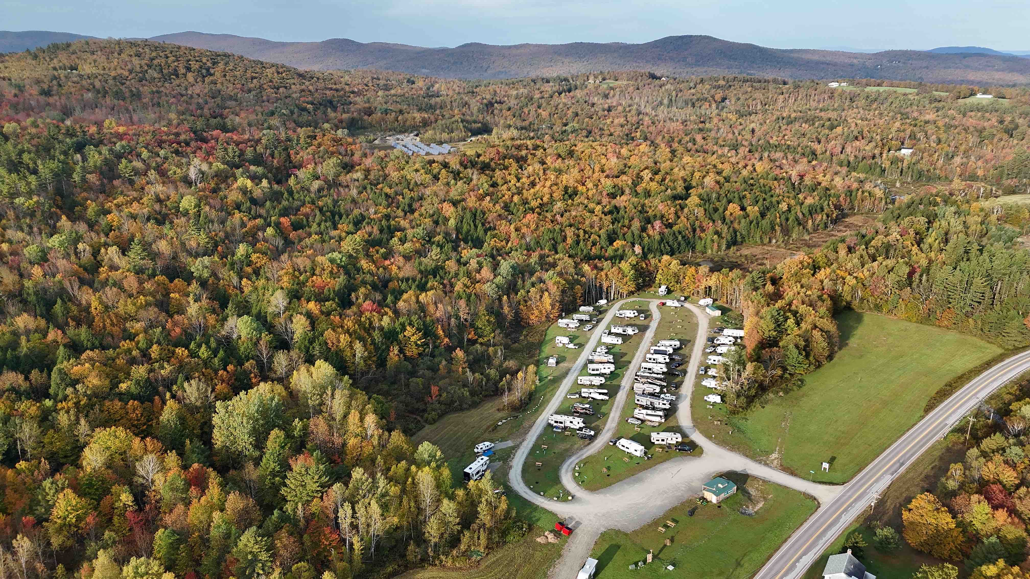 Smugglers Notch RV Village's cover image