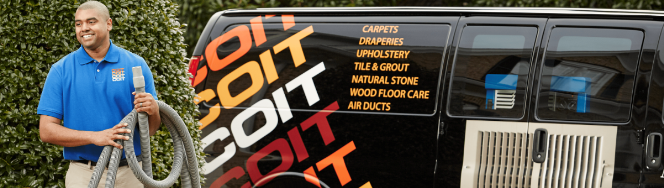 COIT Cleaning and Restoration's cover image