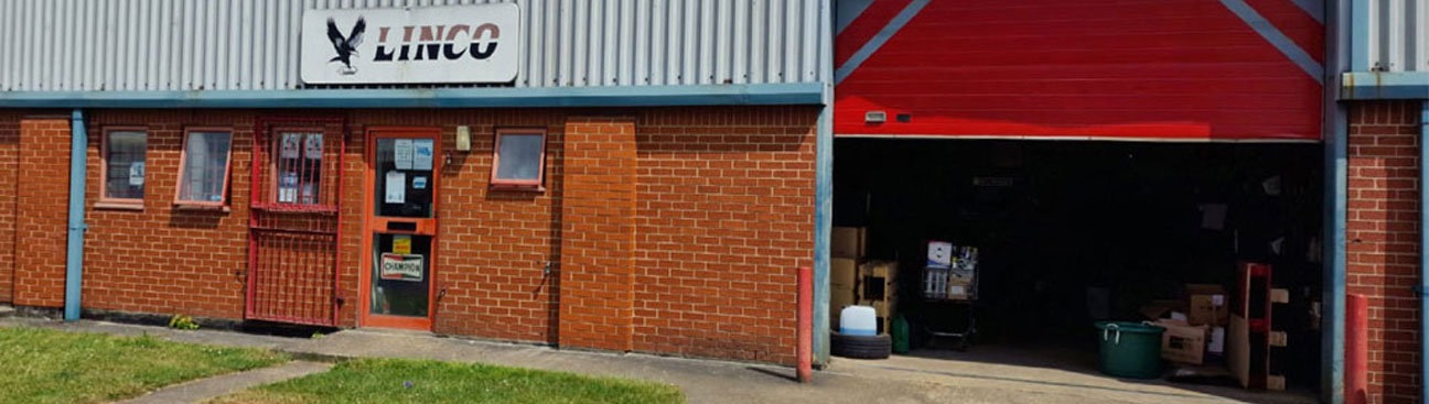 EU Linco's cover image